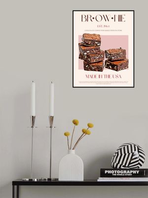 Choco Brownies Delight