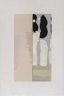 Collage Gray 1a 20x30