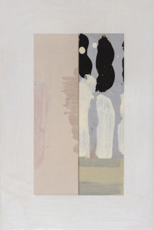 Collage Gray 1a 20x30