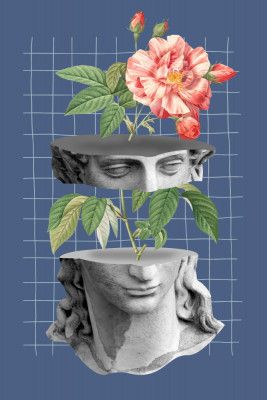 Beauty In Things Broken