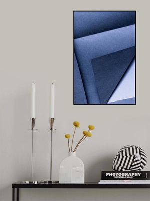 Papers and Shadows 3