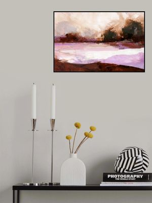 A Peaceful Panorama Landscape 2