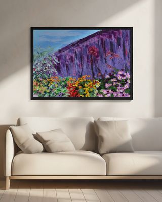 Flowers That Bloom In Autumn