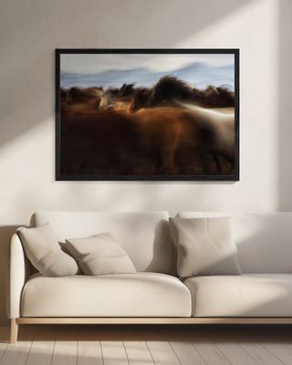 The Spirit of freedom