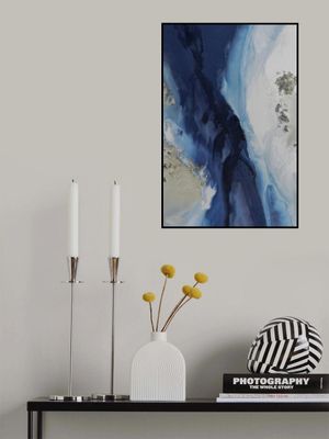 Beach House Art -  Marine Majesty  1