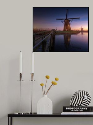 Kinderdijk 2