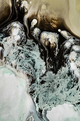 Subtle-Earthly Motion  2