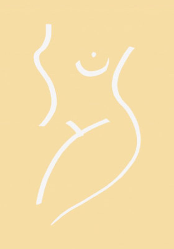 Nude Yellow