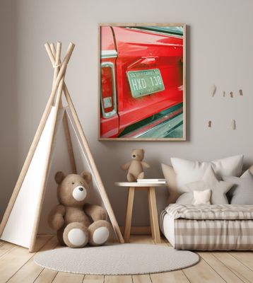 South Carolina Ride III