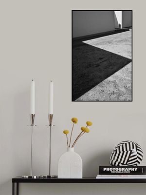 My life is a zig zag II