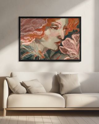 Floral Reverie No 02