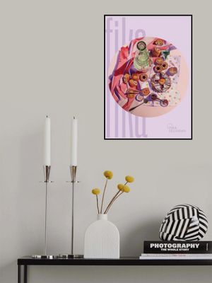 Sweeter Than Cotton Candy