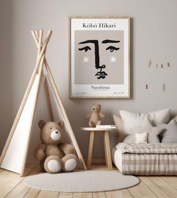 Minimalist Expression