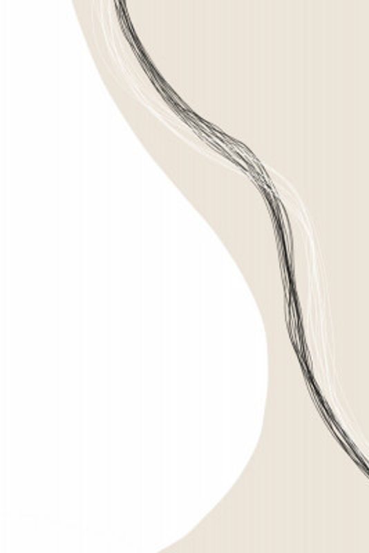 Flowing Lines Harmony