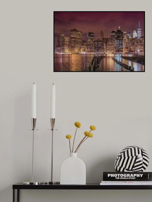 NEW YORK CITY Nightly Impressions