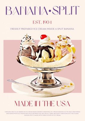 Delightful Banana Feast