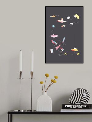 Fragile Fragments 05