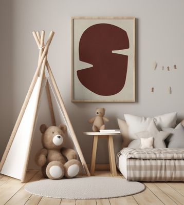 Modern organic art 8