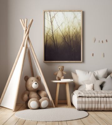 The Serene Beauty of Nature