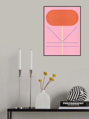 Flower Geometrics 03