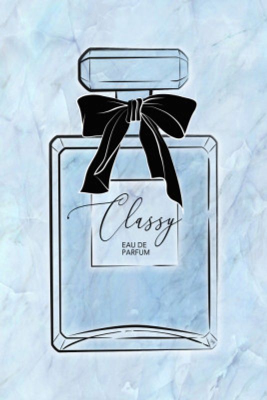 Classy Perfume