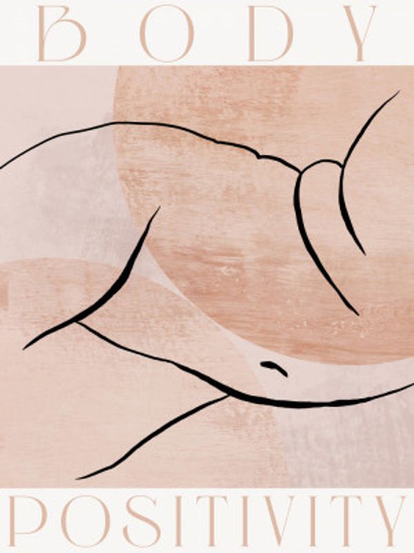 Bodypositivityno2