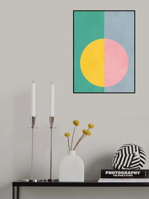 Circle and Rectangle