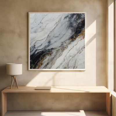 Dynamic Marble Texture