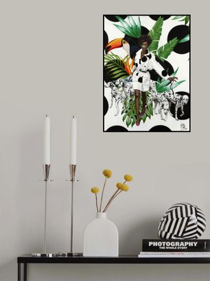 Like a Walk In the Park