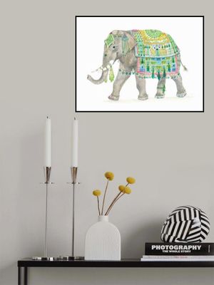 Decorative Elephant