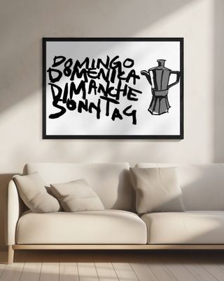 Moka &amp; Multilingual Sundays