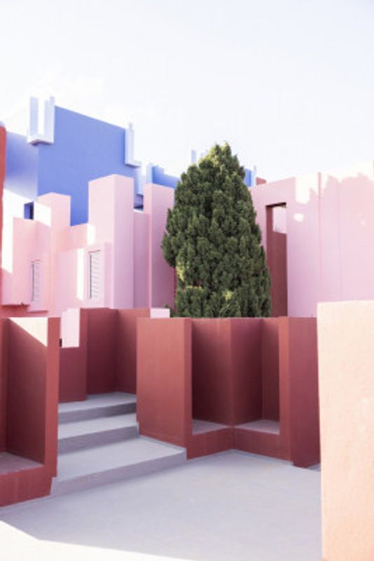 La Muralla Roja 2