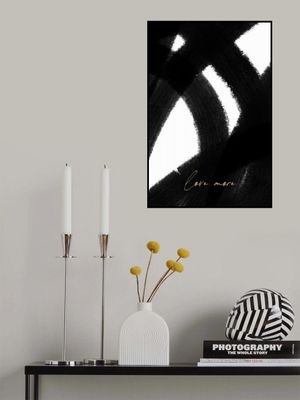 Love's Abstract Path