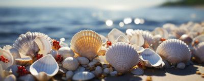 Seashell Serenity