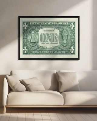 One Dollar Bill