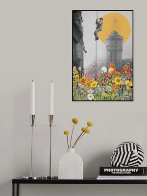 A New York Summer Love Story