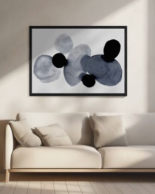 Zen Garden Stones 03