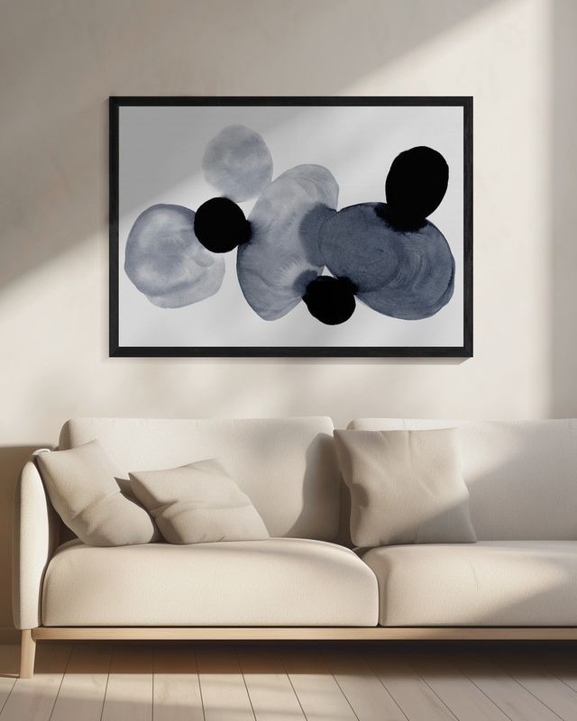 Zen Garden Stones 03