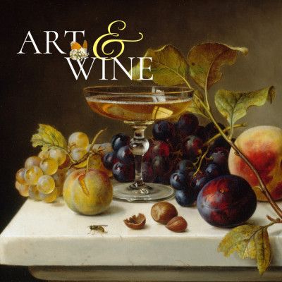 Art and Wine