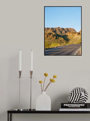 Saguaro National Park on Film