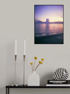 Beach After the Storm