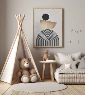 Lines and circles 20