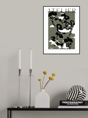 Abstractbotanicsno29