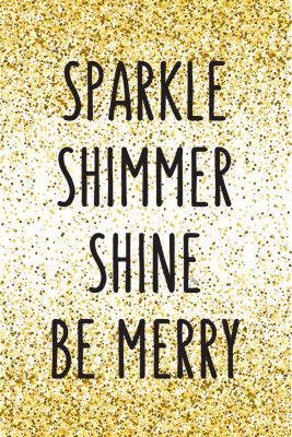 Merry Sparkle Glow