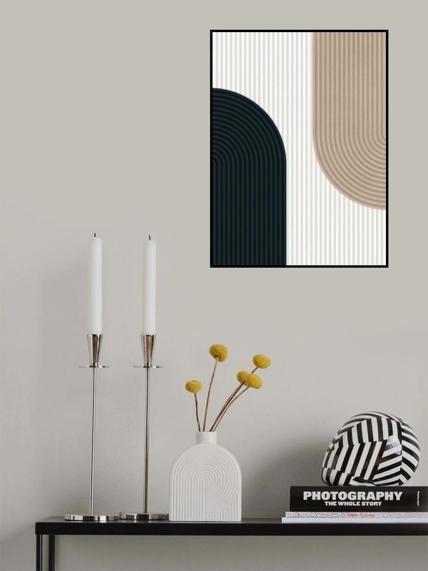 Circle composition 3