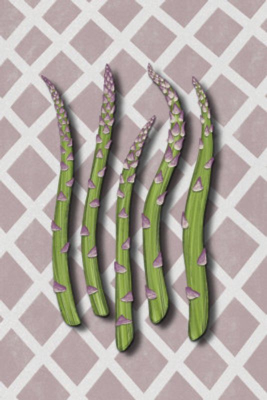Asparagus