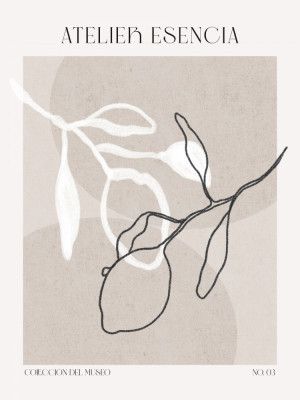 Lemon Essence Ballet