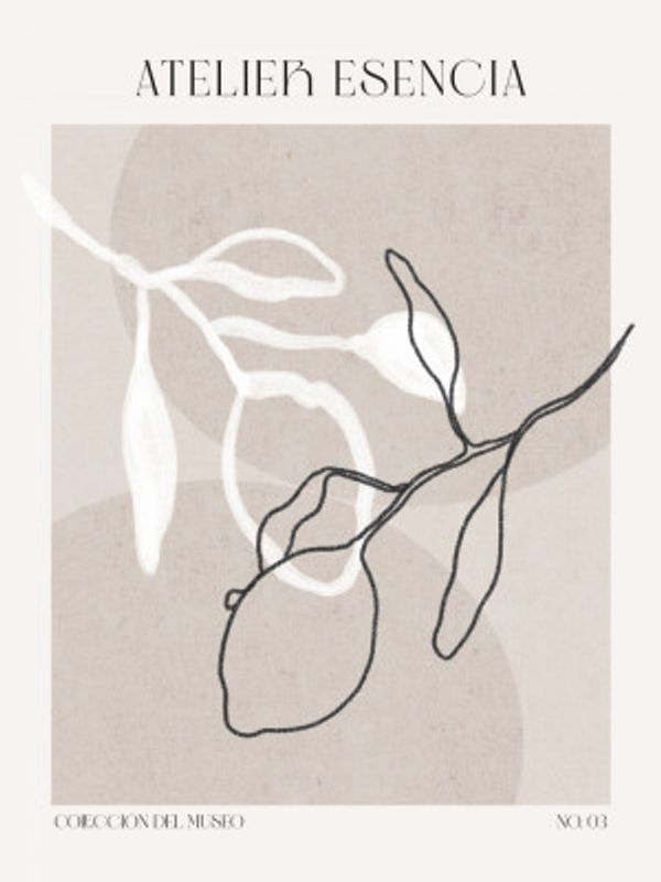 Lemon Essence Ballet