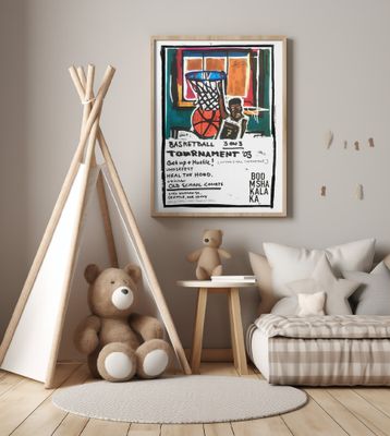 2024 Plakat Basketball 50x70 1