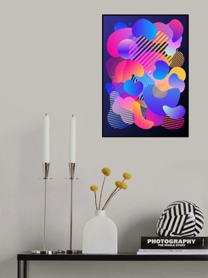 THE ART OF DISCOVERY